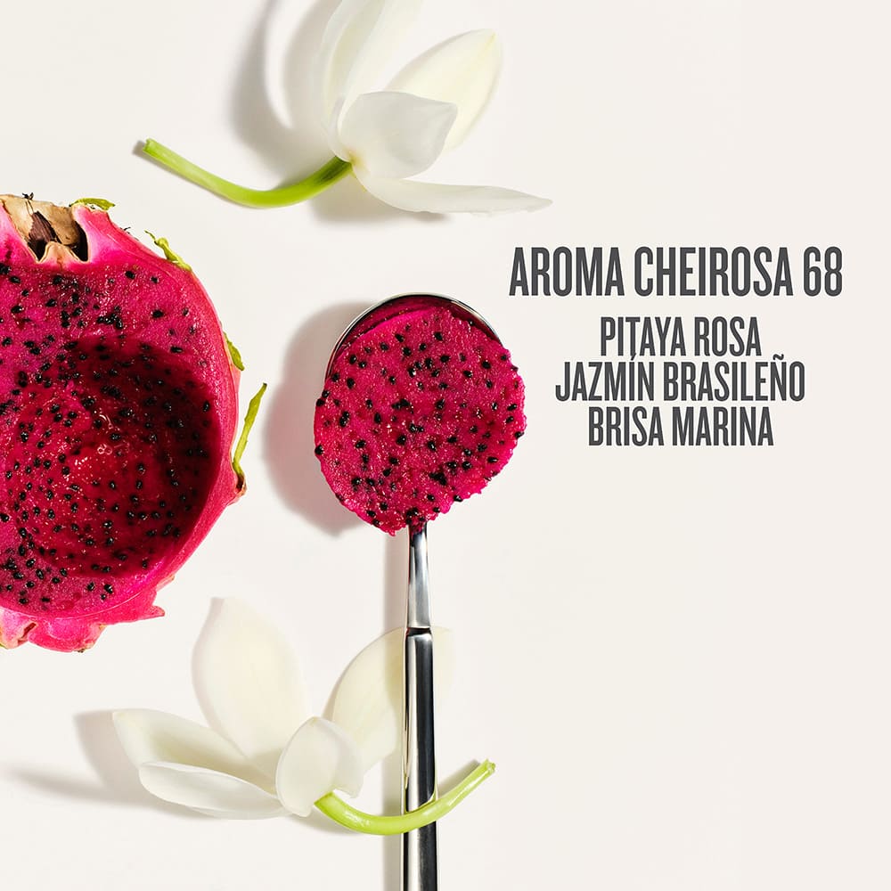 BEIJA FLOR BODY WASH (JABON CORPORAL CREMOSO)